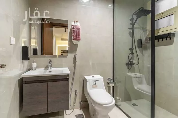 شقة للبيع في شارع الامام سعود, حي الملقا, مدينة الرياض, منطقة الرياض 10