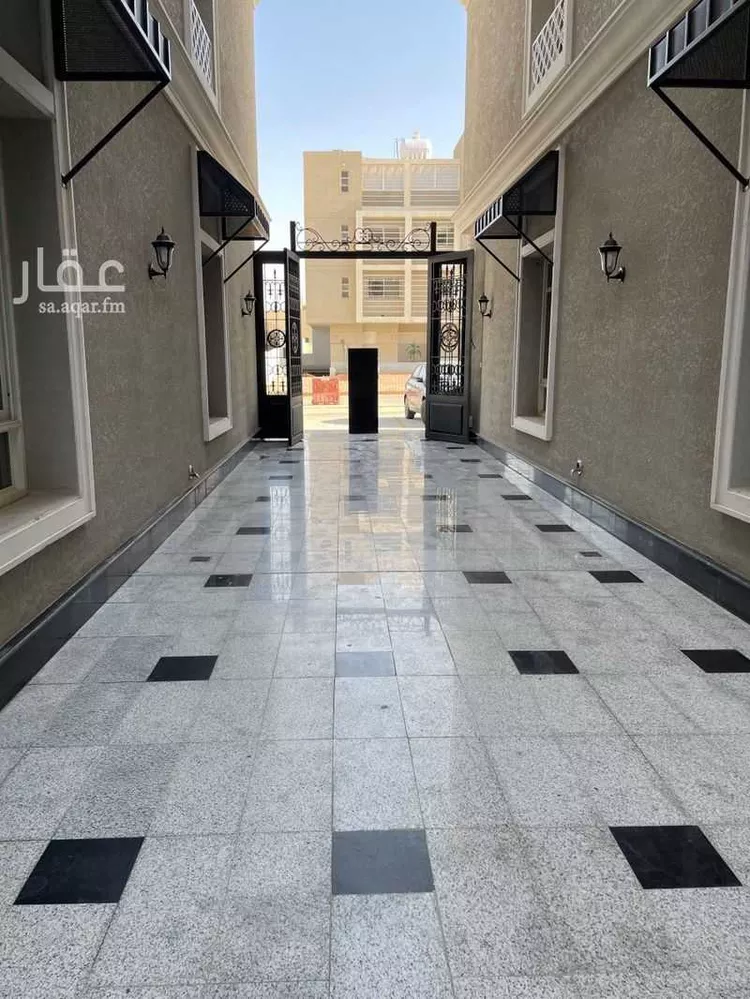 شقة للبيع في شارع أبحر, حي الملقا, مدينة الرياض, منطقة الرياض 19