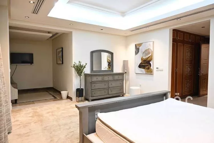 فيلا للإيجار في شارع رقم 361, حي الملقا, مدينة الرياض, منطقة الرياض صورة 4