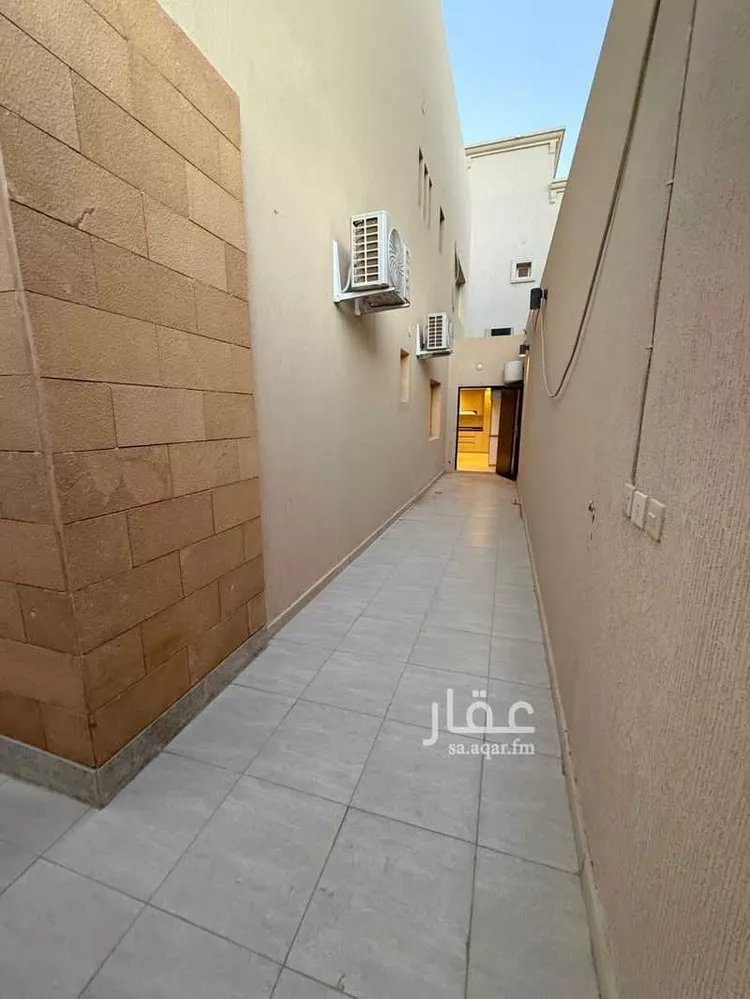 دور للإيجار في شارع عيون الجواء, حي العليا, مدينة الرياض, منطقة الرياض صورة 5