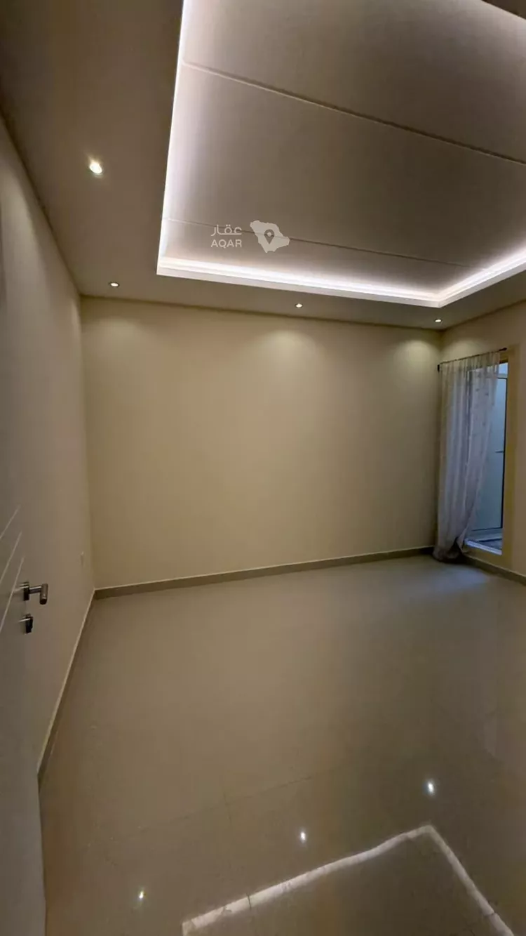 شقة للإيجار في شارع أبحر, حي الملقا, مدينة الرياض, منطقة الرياض 8