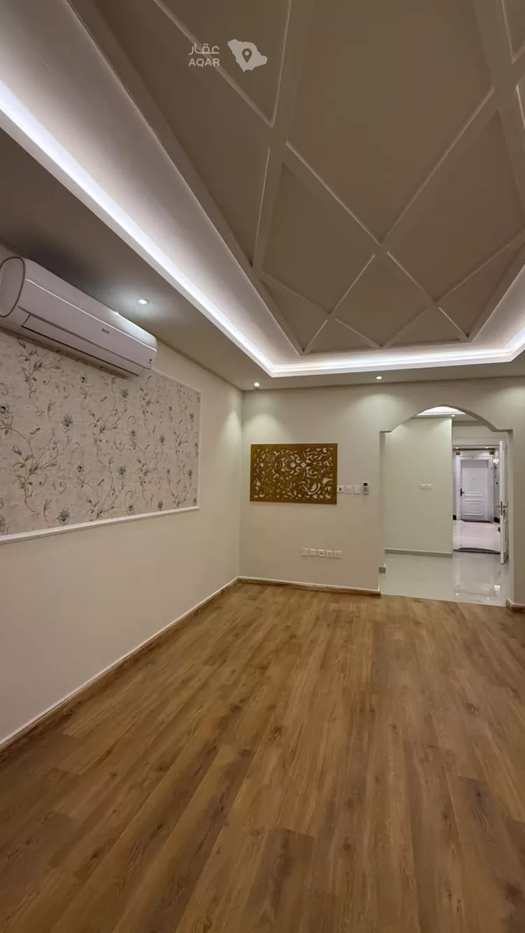 شقة للإيجار في شارع أبحر, حي الملقا, مدينة الرياض, منطقة الرياض 14