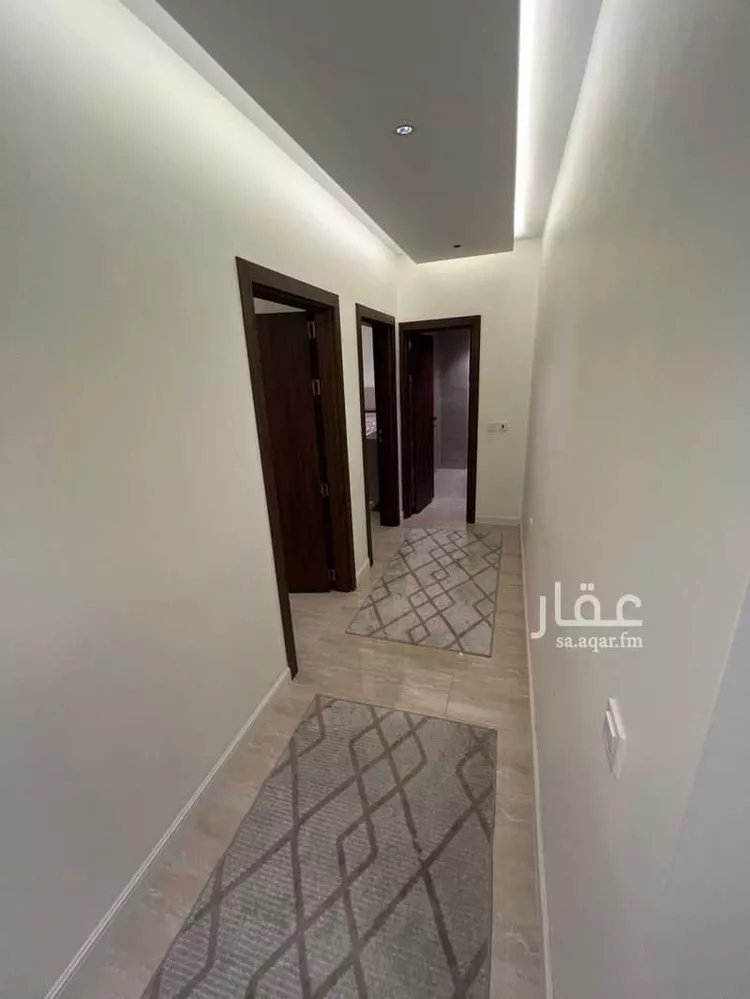 شقة للإيجار في شارع عبدالله بن عبداللطيف ال الشيخ, حي المربع, مدينة الرياض, منطقة الرياض