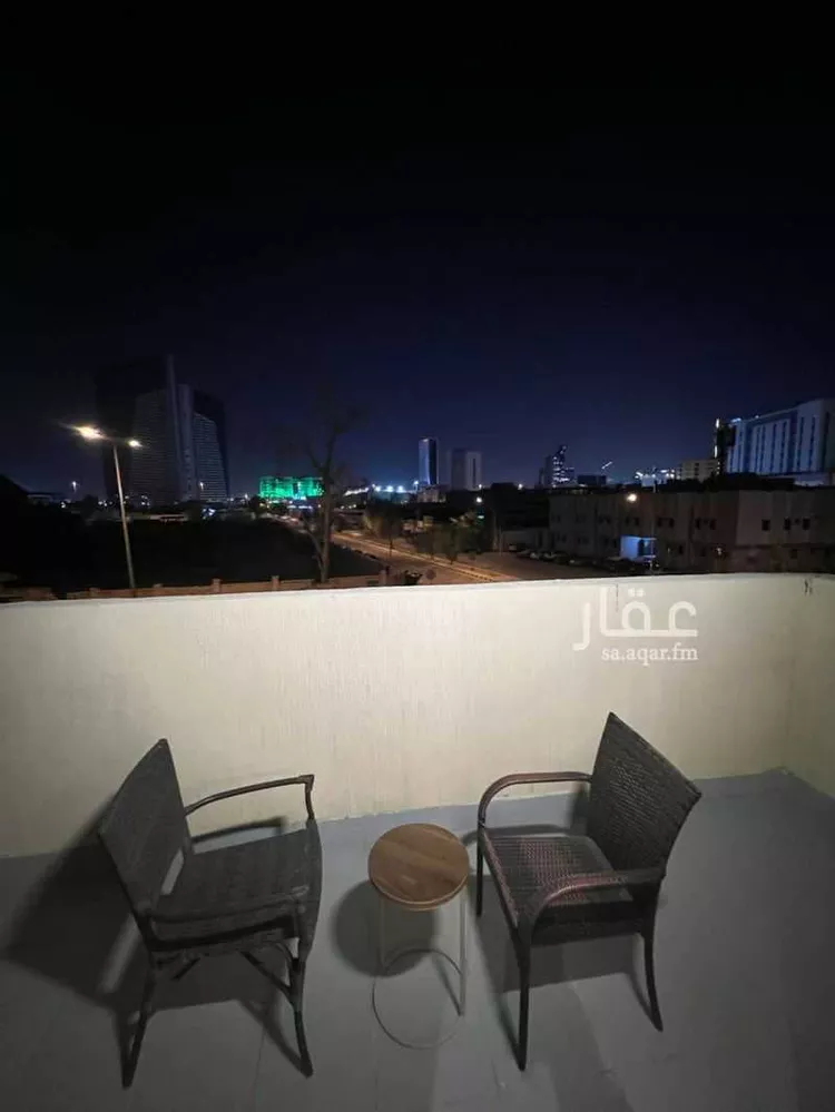 شقة للإيجار في شارع عبدالله بن عبداللطيف ال الشيخ, حي المربع, مدينة الرياض, منطقة الرياض صورة 3