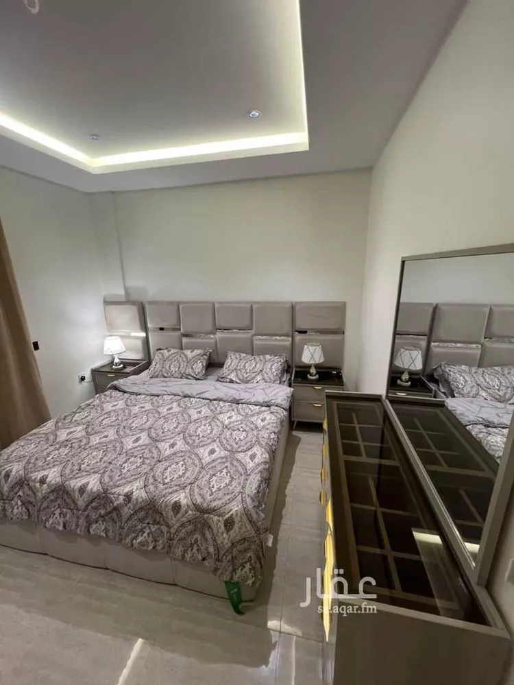 شقة للإيجار في شارع عبدالله بن عبداللطيف ال الشيخ, حي المربع, مدينة الرياض, منطقة الرياض صورة 2