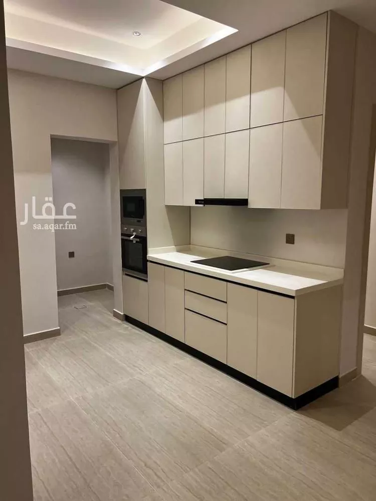 شقة للإيجار في شارع جبريل بن جميل, حي النرجس, مدينة الرياض, منطقة الرياض صورة 2