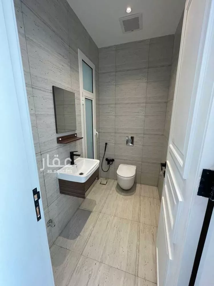 شقة للبيع في شارع أبحر, حي الملقا, مدينة الرياض, منطقة الرياض 11