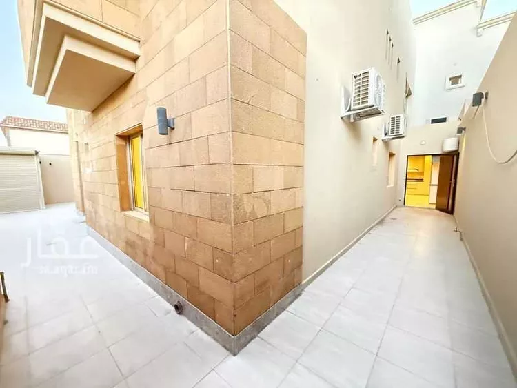 دور للإيجار في شارع عيون الجواء, حي العليا, مدينة الرياض, منطقة الرياض 6
