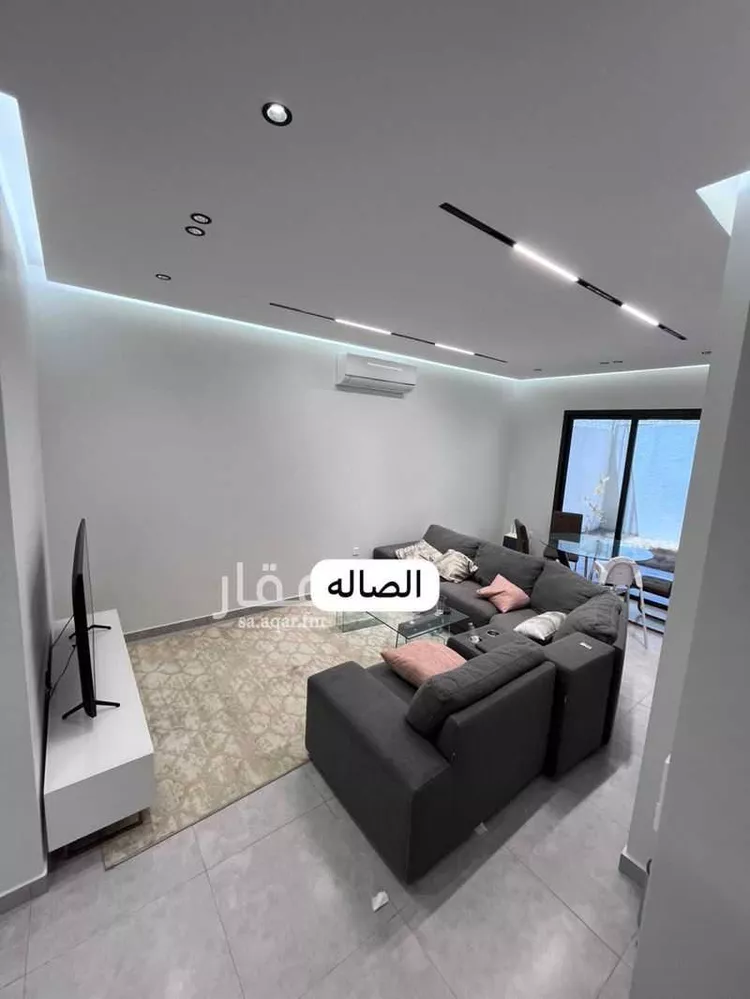 فيلا للإيجار في حي مطار الملك خالد الدولي, مدينة الرياض, منطقة الرياض صورة 4