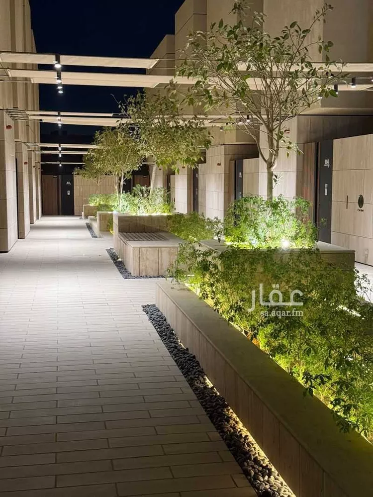 فيلا للإيجار في شارع جبل الترك, حي النرجس, مدينة الرياض, منطقة الرياض 8