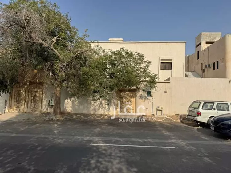 فيلا للإيجار في شارع جبال أطلس, حي الفيحاء, مدينة الرياض, منطقة الرياض صورة 4