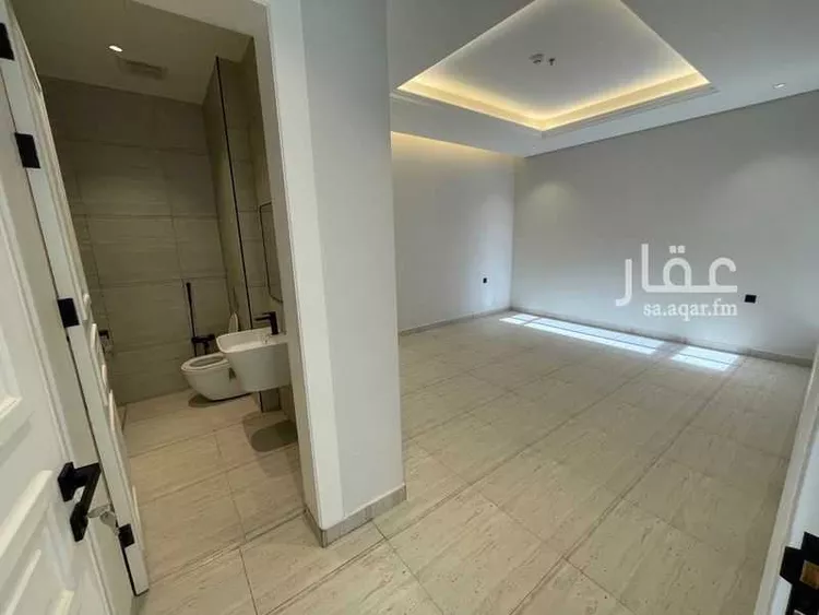 شقة للبيع في شارع أبحر, حي الملقا, مدينة الرياض, منطقة الرياض 15