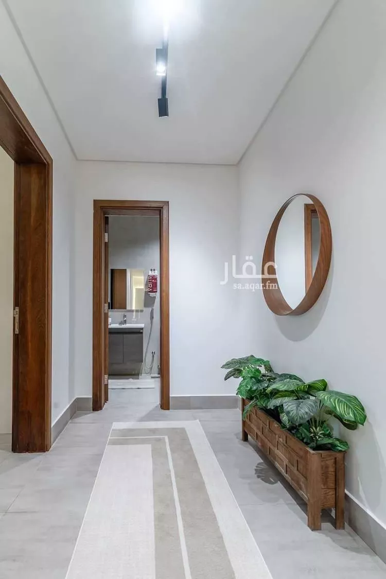 شقة للبيع في شارع الامام سعود, حي الملقا, مدينة الرياض, منطقة الرياض صورة 4