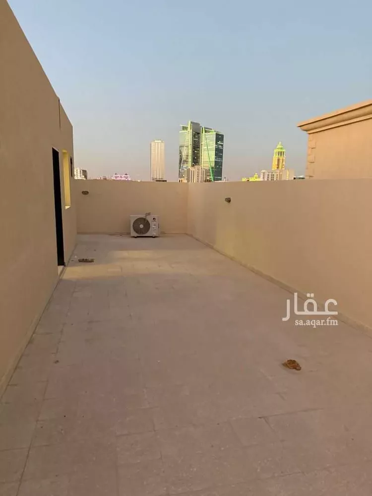 دور للإيجار في شارع عيون الجواء, حي العليا, مدينة الرياض, منطقة الرياض 7