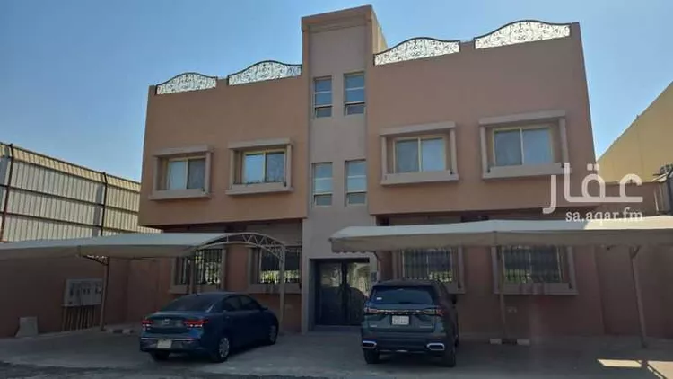 عمارة للبيع في شارع حسان ابن ثابت, حي المزروعية, مدينة الدمام, المنطقة الشرقية