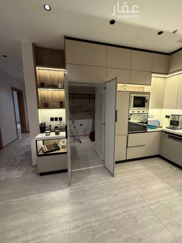 Apartment for Sale in Riyadh An Narjis 11