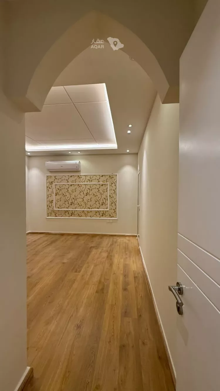 شقة للإيجار في شارع أبحر, حي الملقا, مدينة الرياض, منطقة الرياض 15