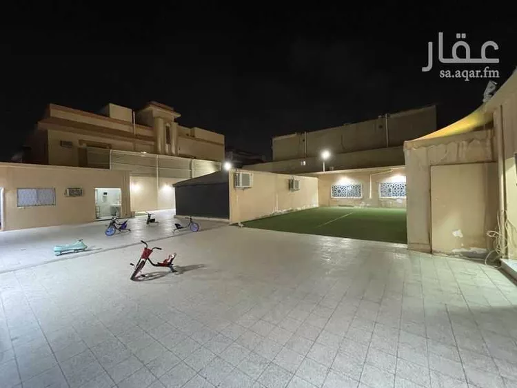استراحة للبيع في شارع أبي القاسم بن حبيش, حي الفاروق, مدينة الرياض, منطقة الرياض صورة 5