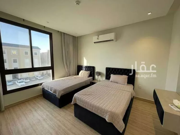 شقة للبيع في شارع أبحر, حي الملقا, مدينة الرياض, منطقة الرياض صورة 2