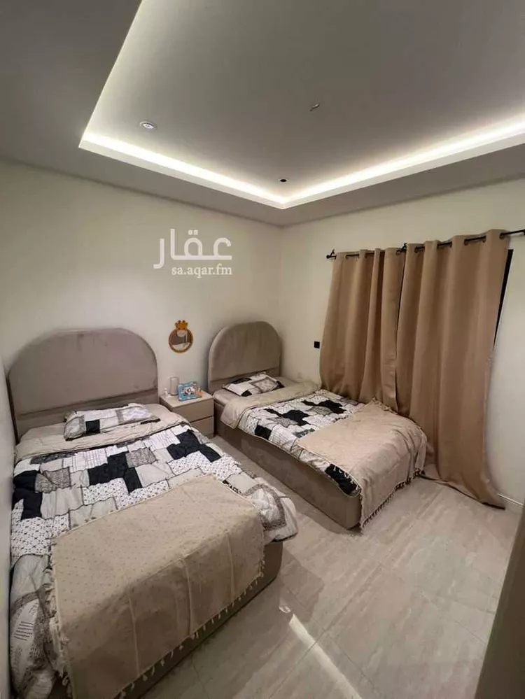 شقة للإيجار في شارع عبدالله بن عبداللطيف ال الشيخ, حي المربع, مدينة الرياض, منطقة الرياض صورة 5