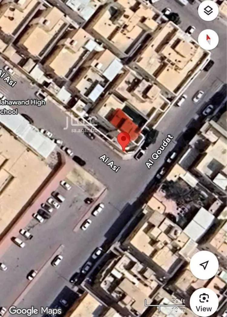 Villa for Sale in Riyadh Sultanah