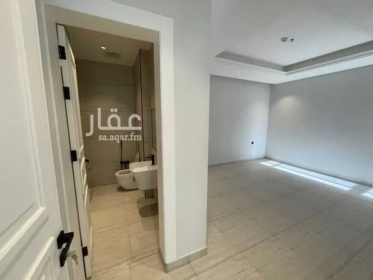 شقة للبيع في شارع أبحر, حي الملقا, مدينة الرياض, منطقة الرياض 12
