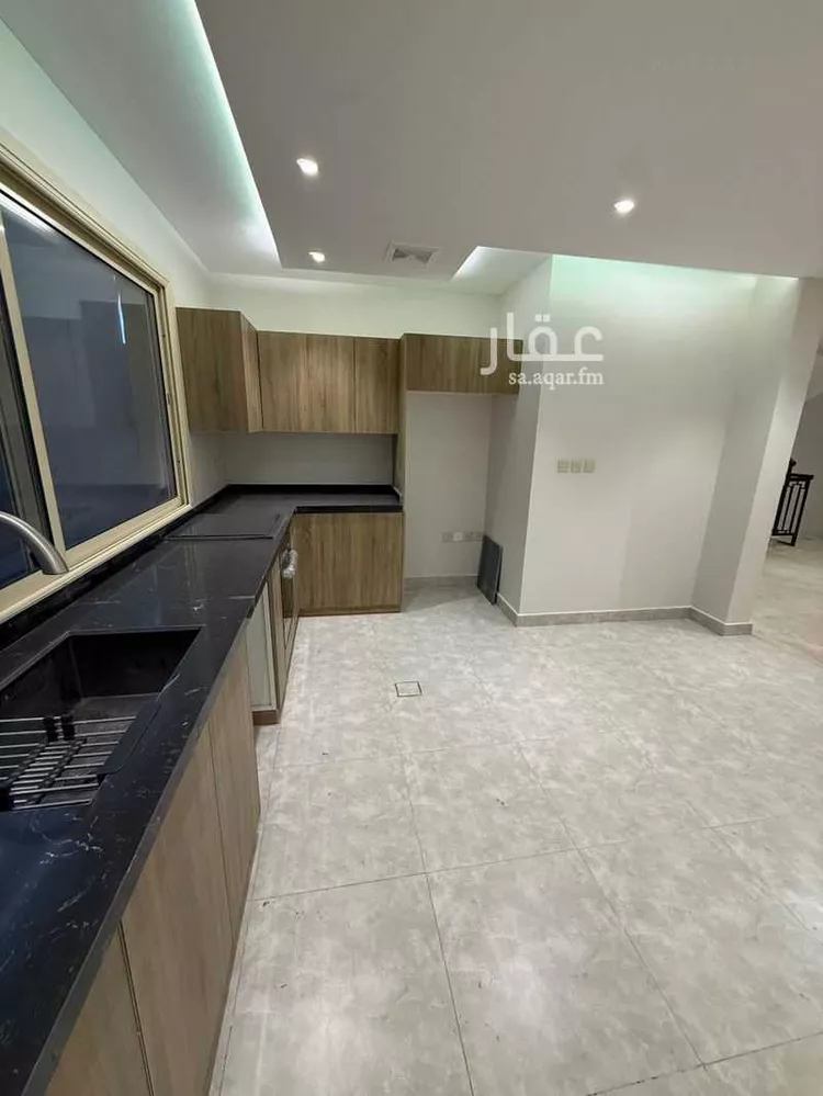 دور للإيجار في شارع عيون الجواء, حي العليا, مدينة الرياض, منطقة الرياض 8
