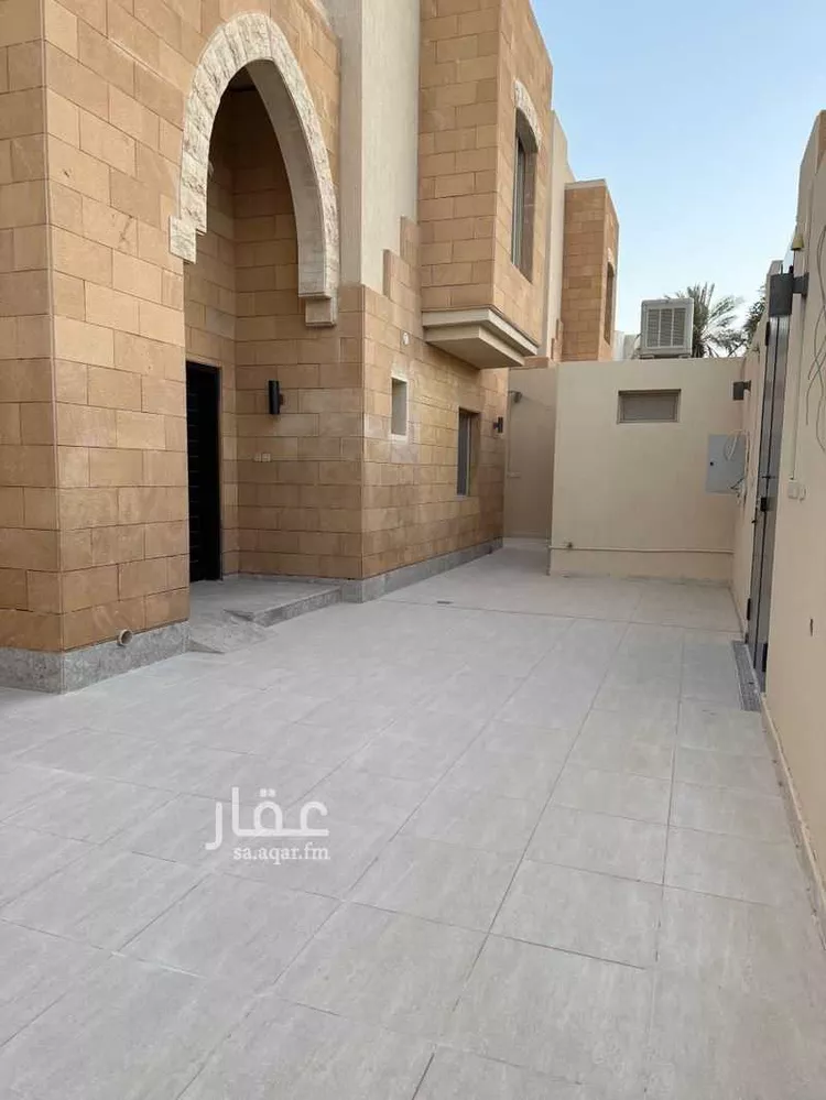 دور للإيجار في شارع عيون الجواء, حي العليا, مدينة الرياض, منطقة الرياض