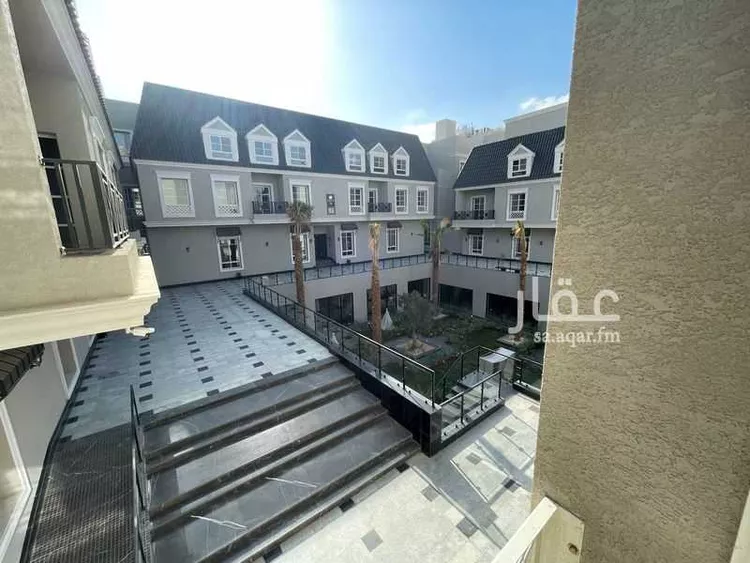 شقة للإيجار في شارع رقم 510, حي الملقا, مدينة الرياض, منطقة الرياض