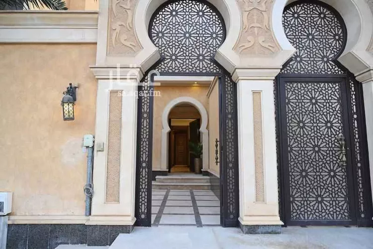 فيلا للإيجار في شارع رقم 361, حي الملقا, مدينة الرياض, منطقة الرياض صورة 3