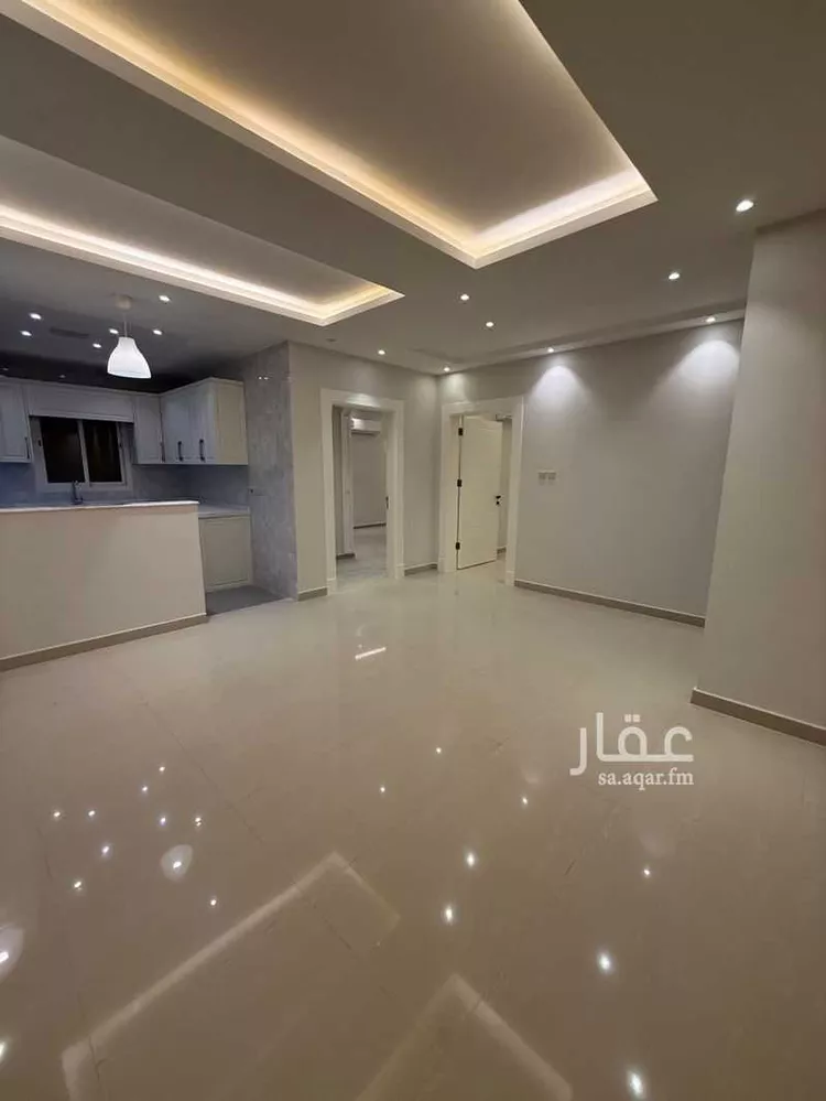 شقة للإيجار في شارع أبحر, حي الملقا, مدينة الرياض, منطقة الرياض صورة 3