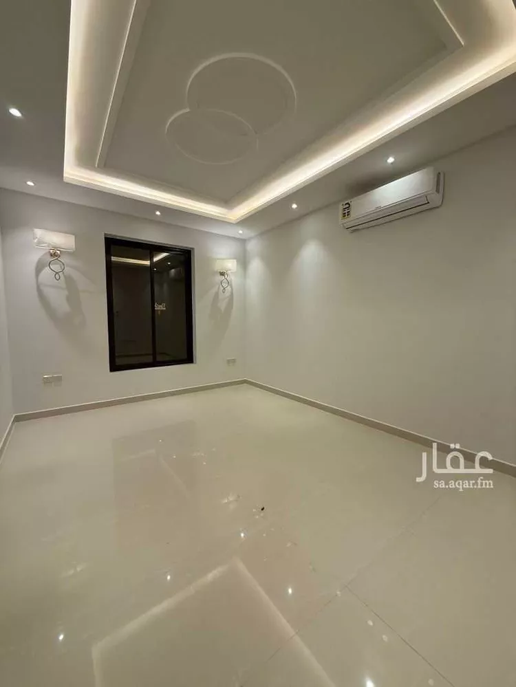 شقة للإيجار في شارع أبحر, حي الملقا, مدينة الرياض, منطقة الرياض