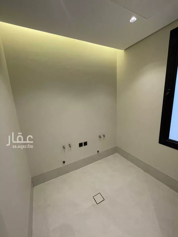 دور للإيجار في شارع فؤاد شاكر, حي القيروان, مدينة الرياض, منطقة الرياض صورة 5