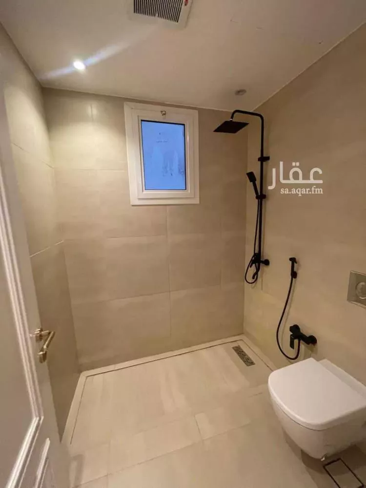 شقة للإيجار في شارع وادي وج, حي الملقا, مدينة الرياض, منطقة الرياض صورة 4