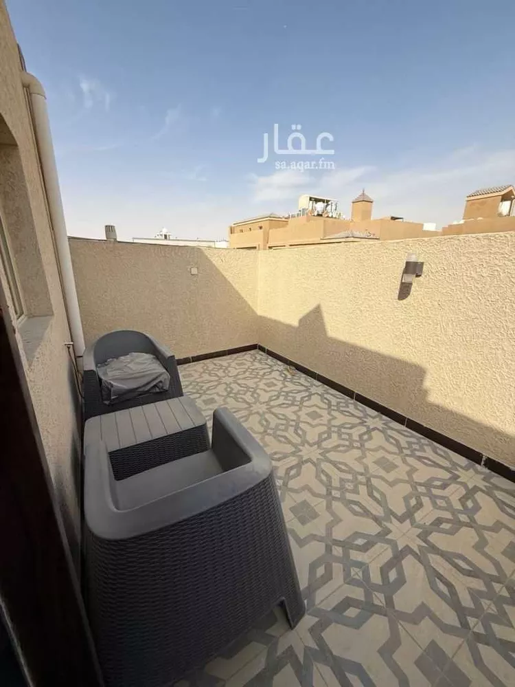 شقة للإيجار في شارع عبدالوهاب بن إبراهيم الزنجاني, حي القيروان, مدينة الرياض, منطقة الرياض صورة 3