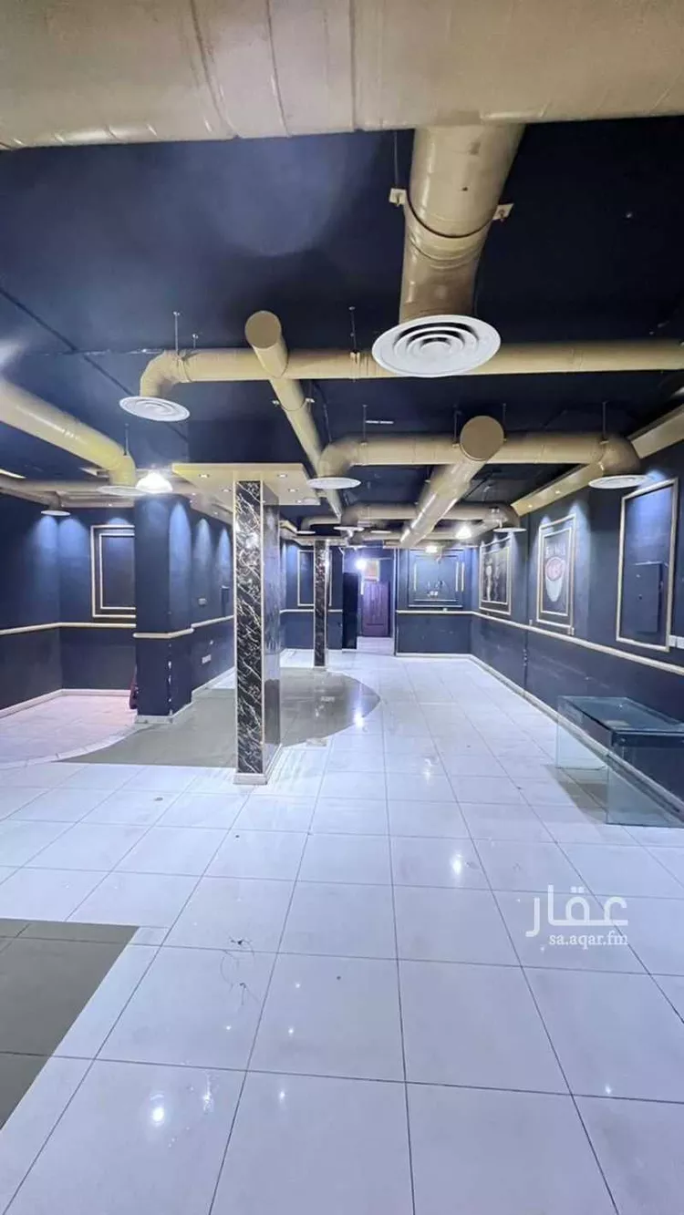 محل للإيجار في شارع زياد الحارثي, حي منفوحة, مدينة الرياض, منطقة الرياض