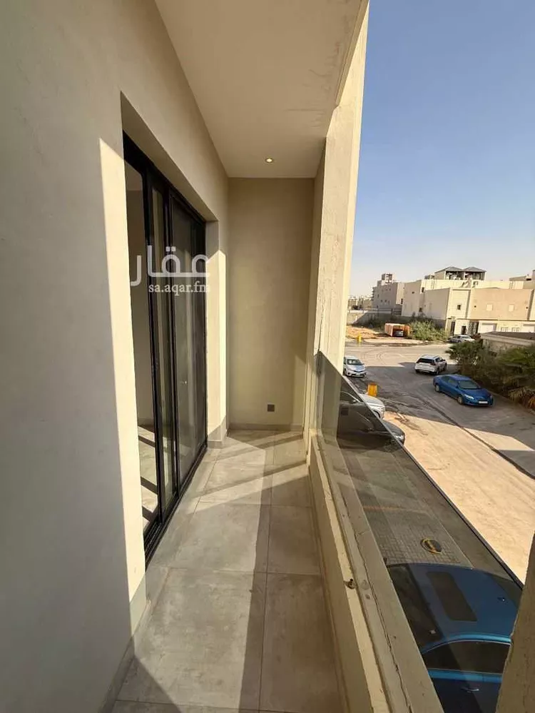 شقة للإيجار في شارع إبراهيم بن ضويان, حي العارض, مدينة الرياض, منطقة الرياض صورة 3