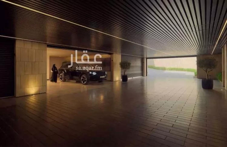 فيلا للإيجار في شارع جبل الترك, حي النرجس, مدينة الرياض, منطقة الرياض 7