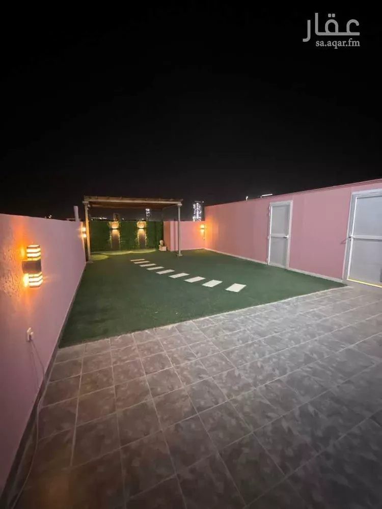 شقة للبيع في شارع وادي هجر, حي الملقا, مدينة الرياض, منطقة الرياض