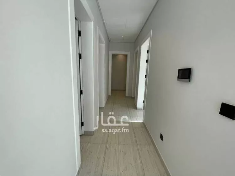 شقة للبيع في شارع أبحر, حي الملقا, مدينة الرياض, منطقة الرياض 13