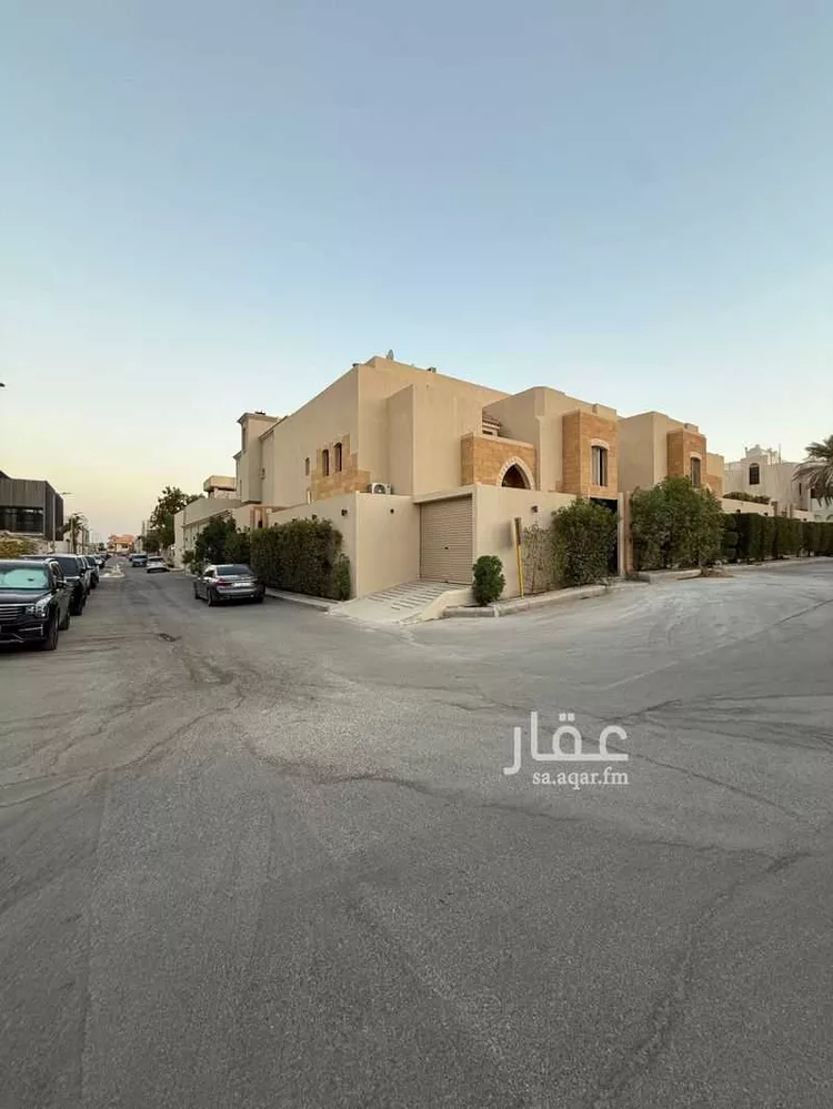 Floor for Rent in Riyadh Al Olaya