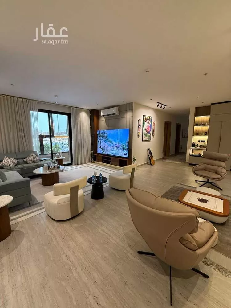 Apartment for Sale in Riyadh An Narjis