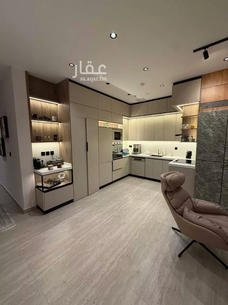 Apartment for Sale in Riyadh An Narjis 8