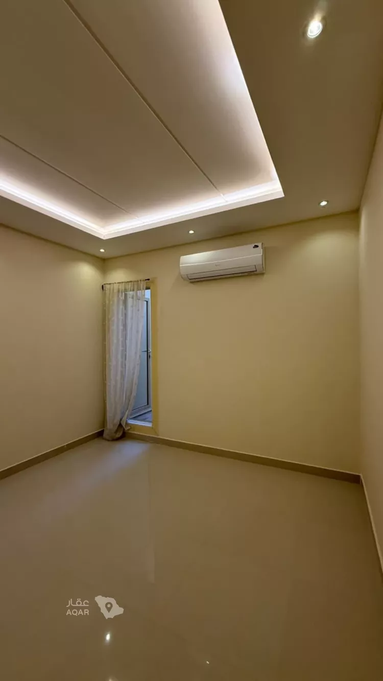 شقة للإيجار في شارع أبحر, حي الملقا, مدينة الرياض, منطقة الرياض 2