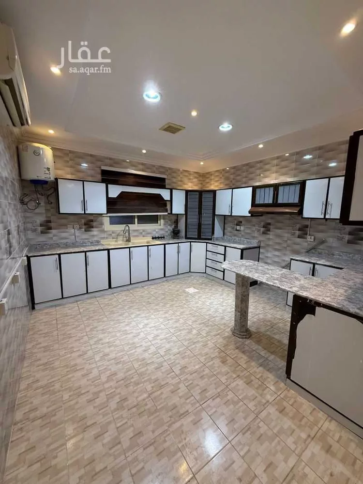 دور للإيجار في شارع رقم 431, حي الملقا, مدينة الرياض, منطقة الرياض صورة 5