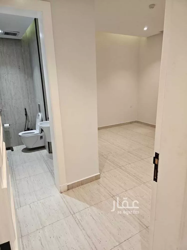 شقة للإيجار في شارع الفرعة, حي الياسمين, مدينة الرياض, منطقة الرياض صورة 4