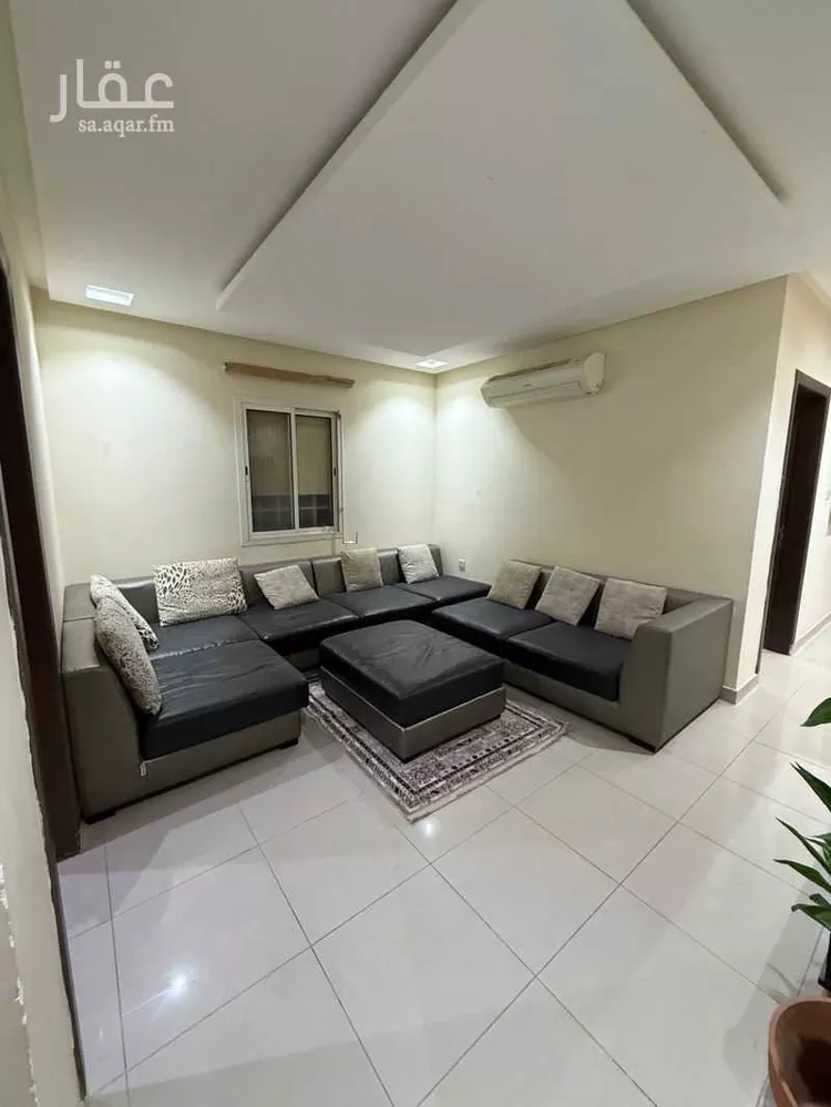 شقة للإيجار في شارع جعيثن اليزيدي, حي عرقة, مدينة الرياض, منطقة الرياض صورة 3