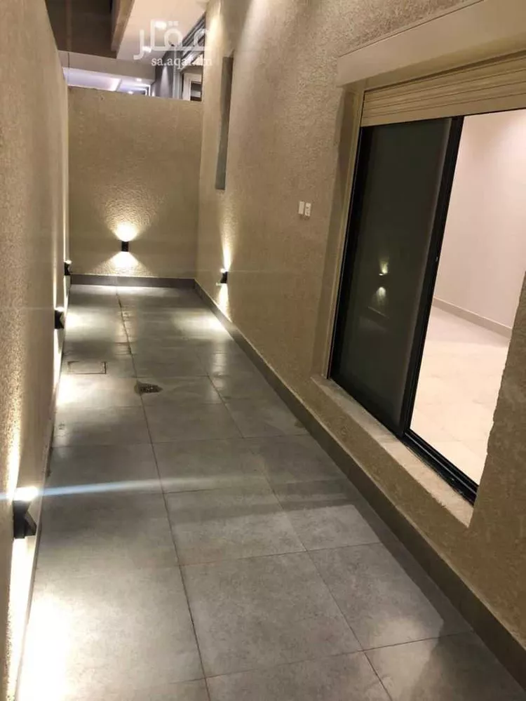 شقة للإيجار في شارع عبدالله بن إبراهيم بن سيف, حي قرطبة, مدينة الرياض, منطقة الرياض صورة 3