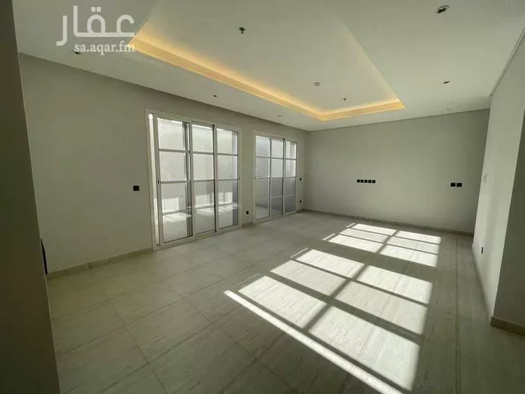 شقة للإيجار في شارع أبحر, حي الملقا, مدينة الرياض, منطقة الرياض صورة 2