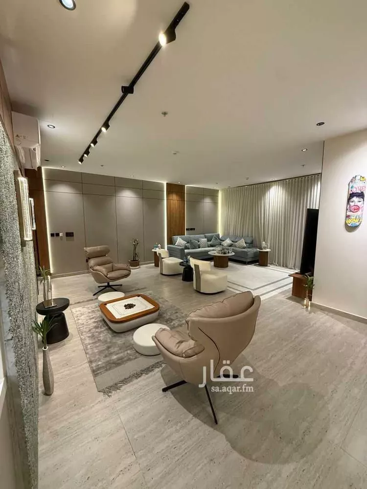 Apartment for Rent in Riyadh An Narjis